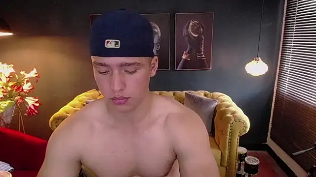 deivid_parker - Deivid_parker's free webcam - UK Sex Cams