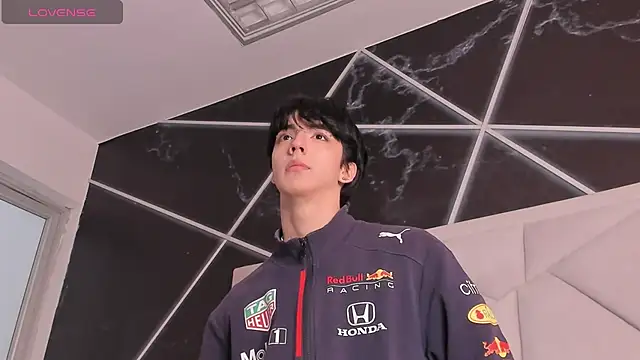 AerumChae webcam