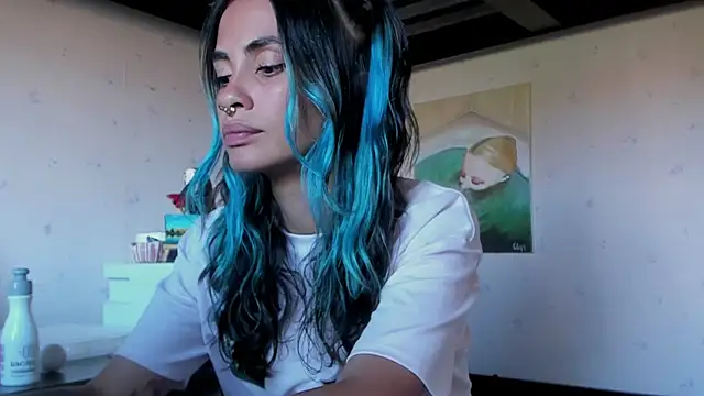azula_lillet webcam