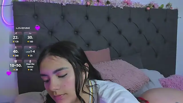 Sally__BX webcam