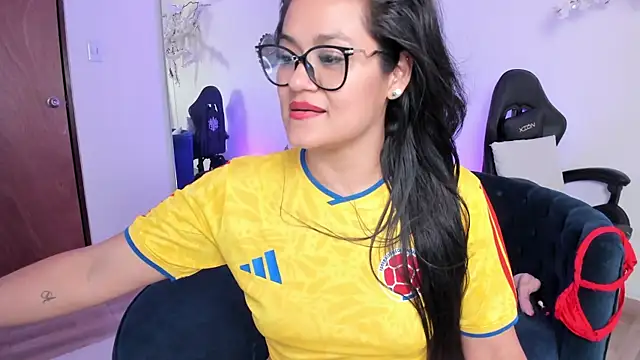Dahiane_smith___ webcam