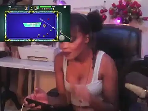 Anaconda2350 webcam