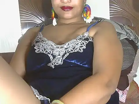 hotee_bhabi live cam on StripChat