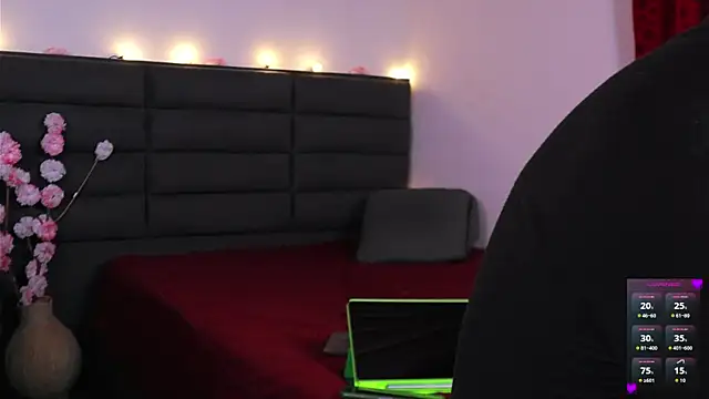 kathieandpovcock1 webcam