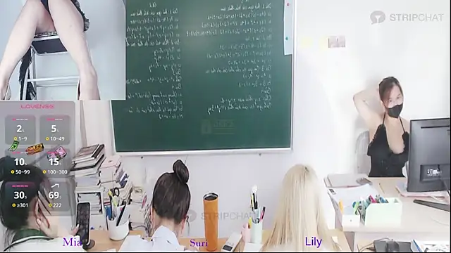 _Math_ webcam