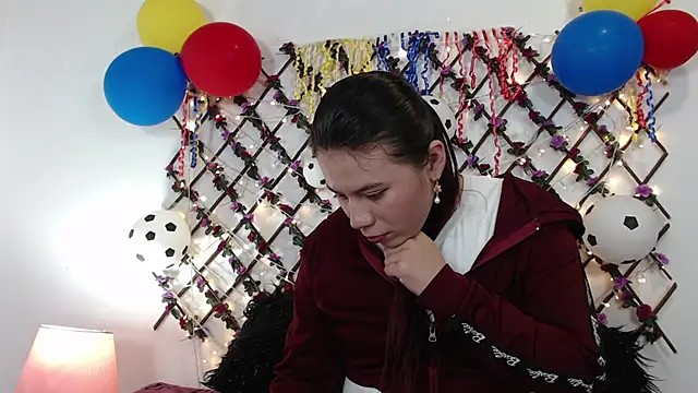 Samantha_Wallker webcam