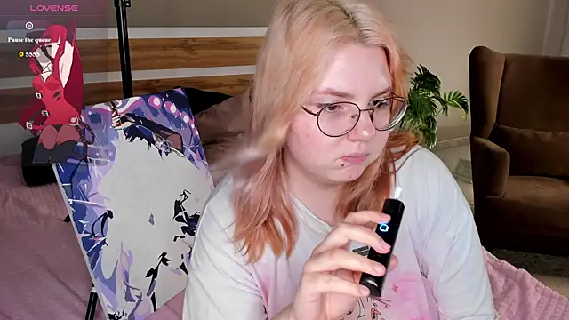 Alice_Kitagawa webcam