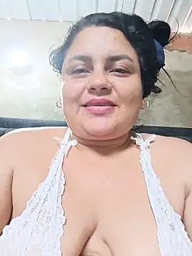 Dirty-violeta_19 webcam