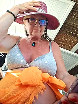 Hot-Muci webcam
