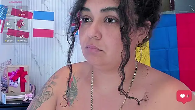 Reginavegaa webcam