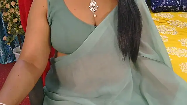 Mallu_Manisha webcam