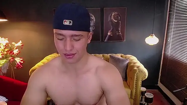 deivid_parker webcam