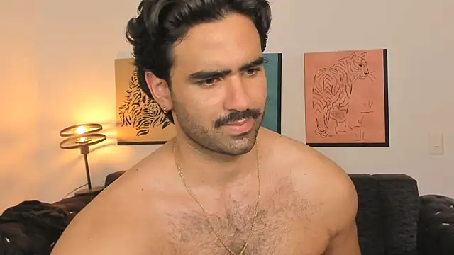 Brad_Martin webcam