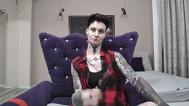 KennyXSX webcam
