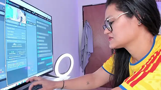 Dahiane_smith___ webcam