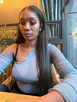 ___Nessa webcam