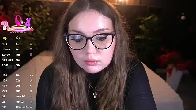 LuxSopphia webcam