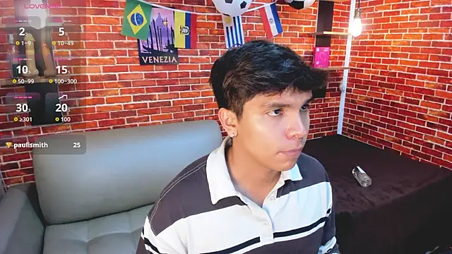 Thiago_Kozak webcam