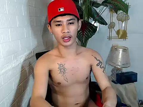 UrPinoyhot webcam
