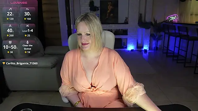 MariemLui webcam