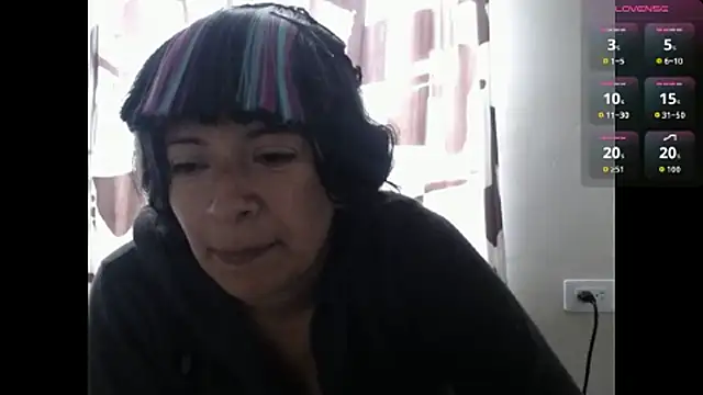 Acelinrose webcam