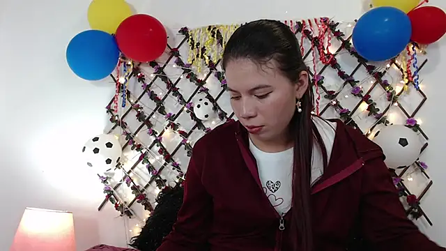Samantha_Wallker webcam