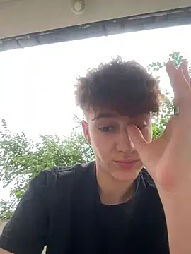 JessyAdoryx webcam