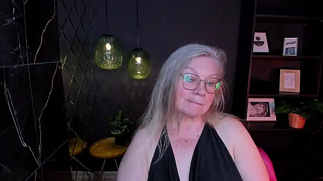 NataliMellow webcam
