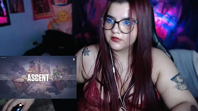 Annee23 webcam