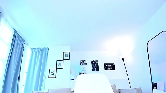 Sasha_belova webcam