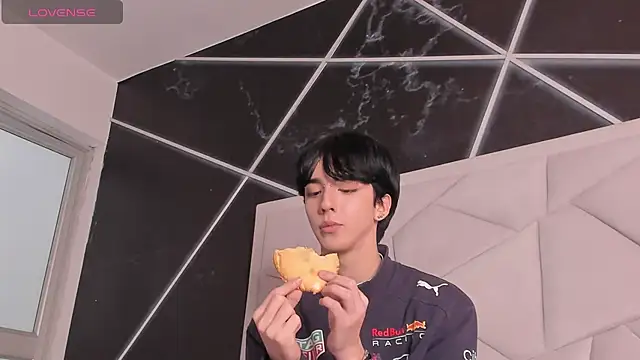 AerumChae webcam