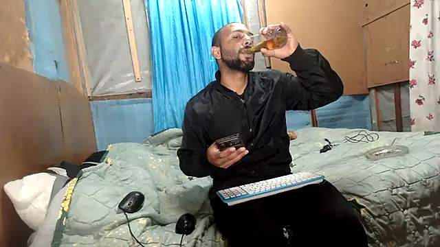 Camodick webcam