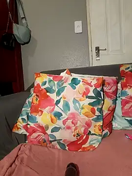 HoneyDropsX webcam