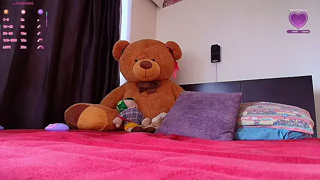 Samanntthaa__ webcam