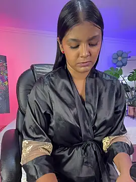 JANYLOVE__ webcam