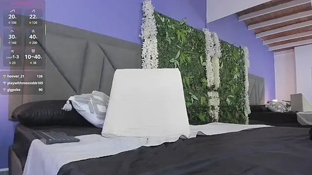 Gaby_cruz_ webcam