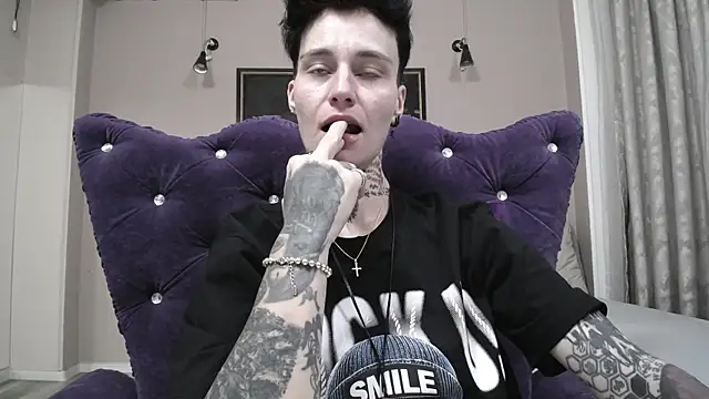 KennyXSX webcam