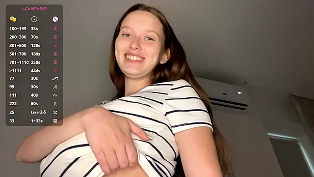 Eva_Shining_Star webcam
