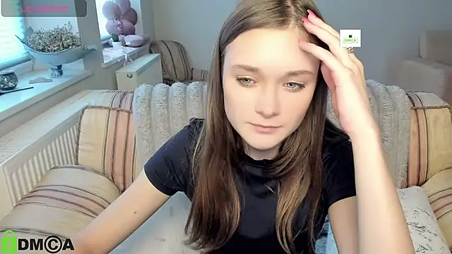 Elina_X webcam