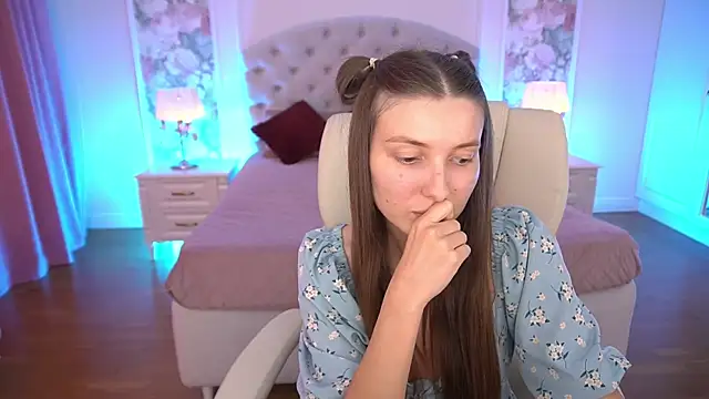 AshleyBaie webcam