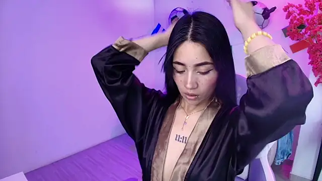 Rainy_doll webcam