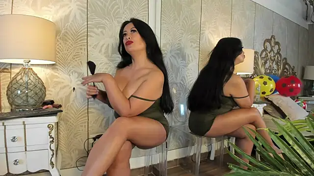 AntonellaFuji webcam