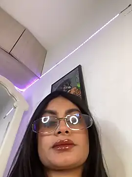 Cilie_lee webcam