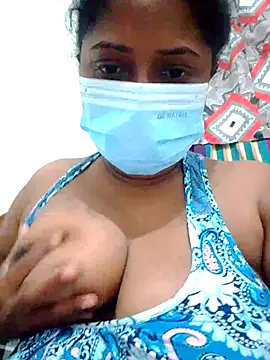 cherrygirlSL webcam