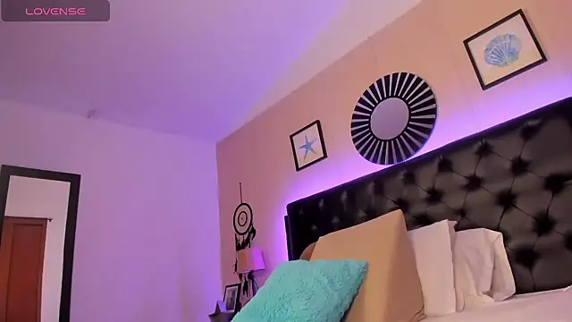 LolaVillalobos webcam