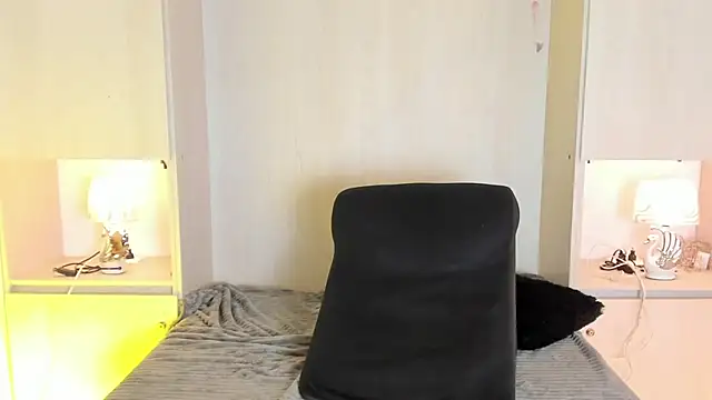 Stefannyevans_ webcam