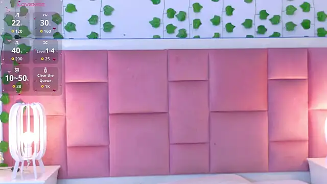 kaily_sweet1 webcam