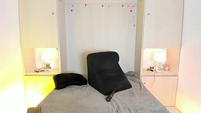 Stefannyevans_ webcam