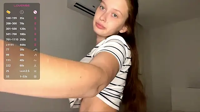 Eva_Shining_Star webcam