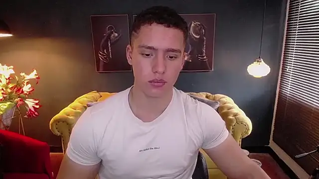 deivid_parker webcam